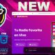 Radio Beats – Todo Players HTML5 ShoutCast, Icecast
