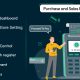 POS SaaS – Purchase and Sales Management Tool
