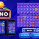 Power Keno – HTML5 Game