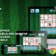 Golf Solitaire – HTML5 Card Game