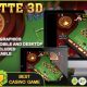 3D Roulette – HTML5 Casino Game