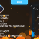 Fire and Water (PRO) – BUILDBOX CLASSIC game – Easy To Reskine