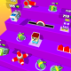 Unity Game Template – Heaven Racer