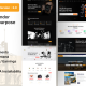 Multirent – Multivendor Equipment / Multipurpose Rental Website