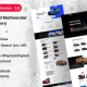 Carlist – Multivendor Car Listing / Dealer / Directory Website (Subscription Based)