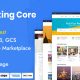 Booking Core – Laravel Booking System