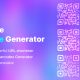 66qrcode – AI QR Codes & Barcodes Generator & URL Shortener (SAAS)
