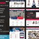 Studypress – Education Course HTML Template