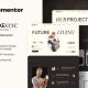 Luxesync – Smart Home Elementor Template Kit