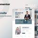 Recruite – Human Resources & Recruitment Elementor Template Kit