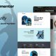 Danzify – Dance Course Elementor Template Kit