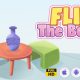 Flip The Bottle | Balancing Arcade Game (Construct)