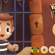 Trapped In Jail – Brain Game (Construct)