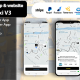 Pin Taxi – Complete Solution Taxi app