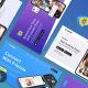 NordEx – Premium App Landing Pages Pack, React JS Template