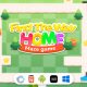 Find The Way Home Maze [ Construct 3 , HTML5 ]