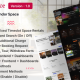 MultiSpace – Multipurpose Space Booking & Rental SaaS Platform (Multivendor)
