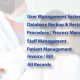 Dental Clinic Management System with full project & source code C#