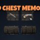 3D Chest Memory – Cross Platform Memory Game