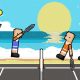 Funny Tennis Physics – HTML5 Game (Capx&c3p)