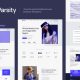 Varsity – Virtual & Augmented Reality Services Elementor Template Kit