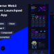 Gigo – Metaverse Web3 IGO/IDO Token Launchpad Nextjs App