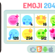 Merge Emoji – Html5 Game Construct 3
