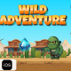 Wild Adventure – HTML5 Construct3 Game