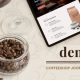 Dement – A Coffehouse Joomla 4 Templates