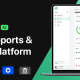 phpRank – SEO Reports & Tools Platform