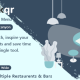Digital QR Code Restaurant Menu Maker & Contactless Ordering System – SaaS – QuickQR Laravel CMS