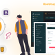 Timetracker – Time Tracking Management Bootstrap5 Admin Template