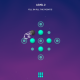 Sphere Shift PUZZLE – HTML5 Game (High graphic)