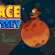 Space Odyssey – HTML5 Game – Construct 3