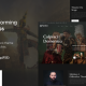 Randai – Theater Entertainment & Performing Arts Gutenverse FSE WordPress Theme