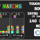 Jelly Matches