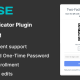 2FA Authenticator Plugin for Rise CRM – Compatible with Google, Microsoft, Authy & More