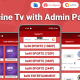 Yacine Tv (Live TV Channels, Live Matches)