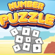 Number Puzzle-Construct3 – HTML