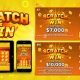 Scratch & Win – HTML5 Game