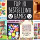 Top 10 Best Seller HTML5 Game, Construct 3