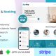 Servpro – On-Demand Service Provider & Booking Application (Web, Android, iOS)