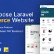 Shofy – eCommerce & Multivendor Marketplace Laravel Platform