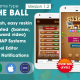 Slide The Ball – Unity Template Project