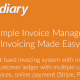 Simple Invoice Manager – Invoicing Made Easy