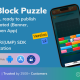 Sliding Block Puzzle – Unity Complete Project
