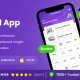 4 App Template| Online Class | Online Coaching | Online Exam Learning| Online Study App| SmartStudy