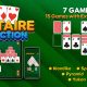 Solitaire Collection – HTML5 Game