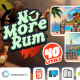 No More Rum – HTML5 Game (Construct3)