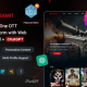 Streamit Laravel- OTT, Movies & Live Video Streaming Platform